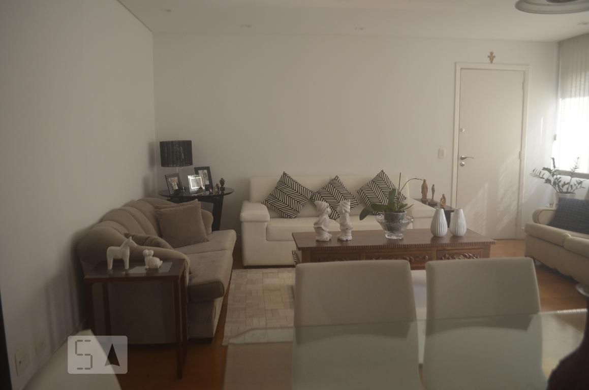 Apartamento, 3 quartos, 120 m² - Foto 11