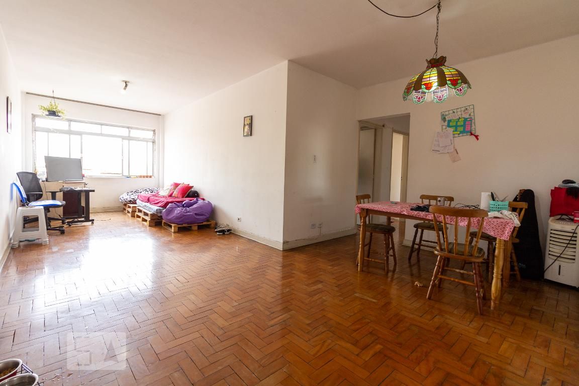 Apartamento, 2 quartos, 100 m² - Foto 1