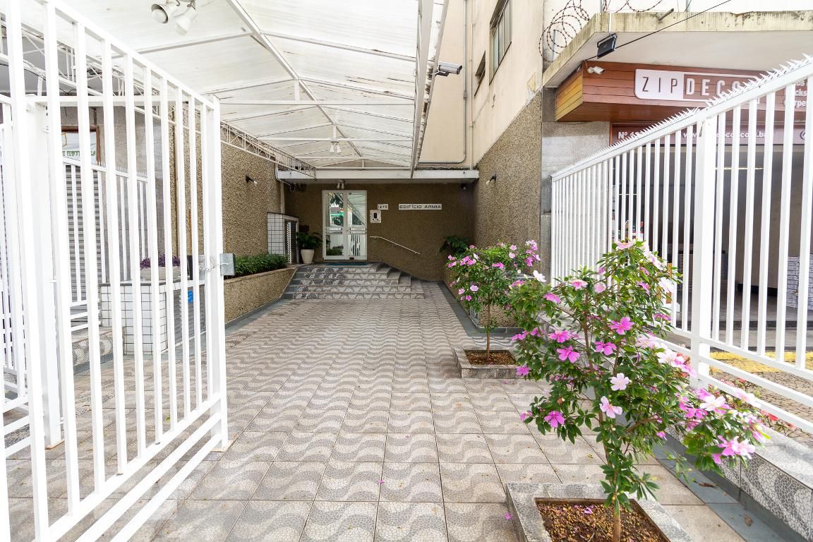 Apartamento, 2 quartos, 100 m² - Foto 23
