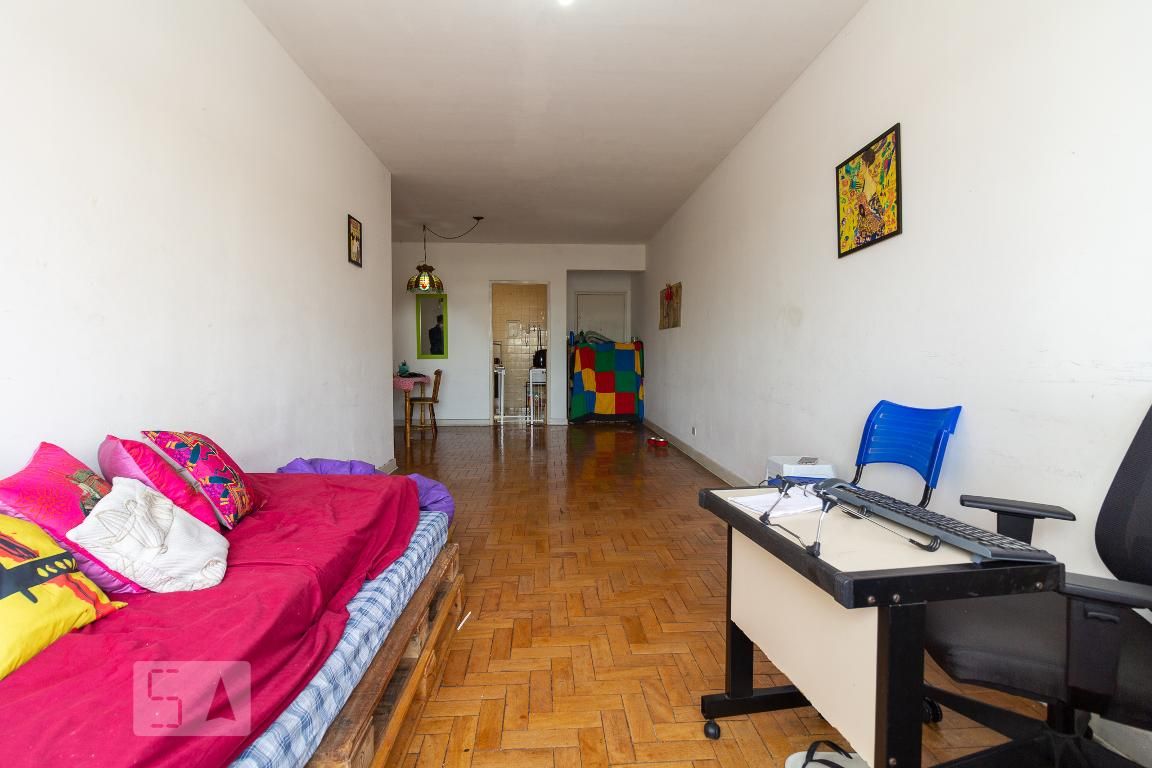 Apartamento, 2 quartos, 100 m² - Foto 7