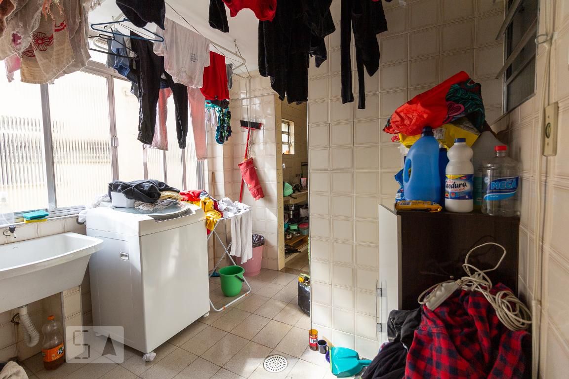 Apartamento, 2 quartos, 100 m² - Foto 16