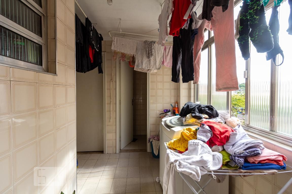 Apartamento, 2 quartos, 100 m² - Foto 17