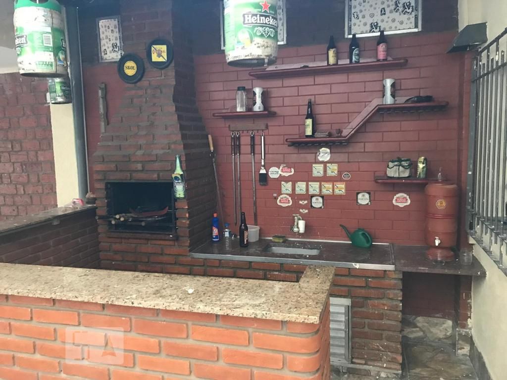 Casa, 3 quartos, 240 m² - Foto 13