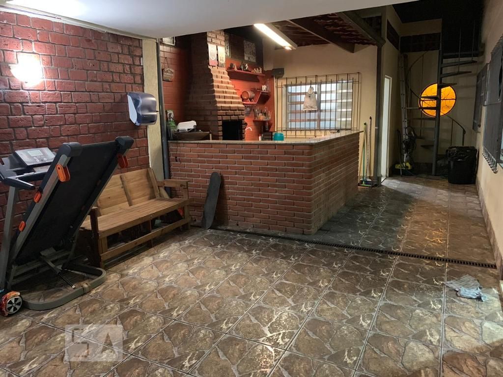Casa, 3 quartos, 240 m² - Foto 17