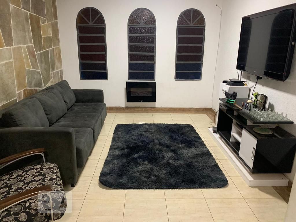 Casa, 3 quartos, 240 m² - Foto 1
