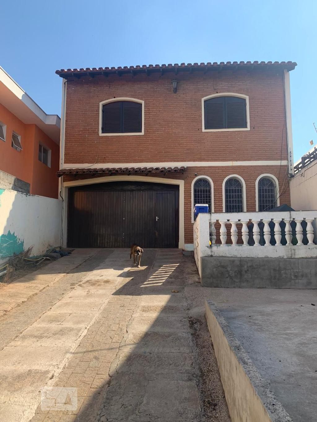 Casa, 3 quartos, 240 m² - Foto 19