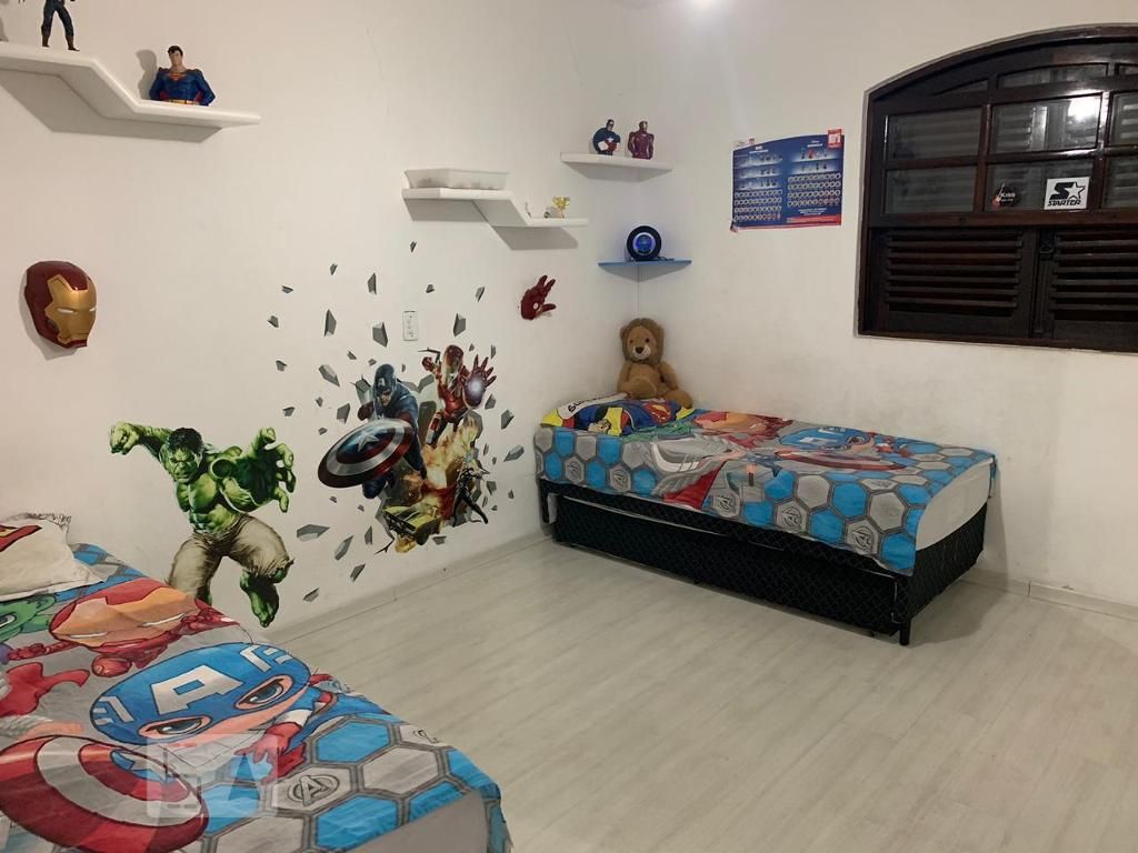 Casa, 3 quartos, 240 m² - Foto 3