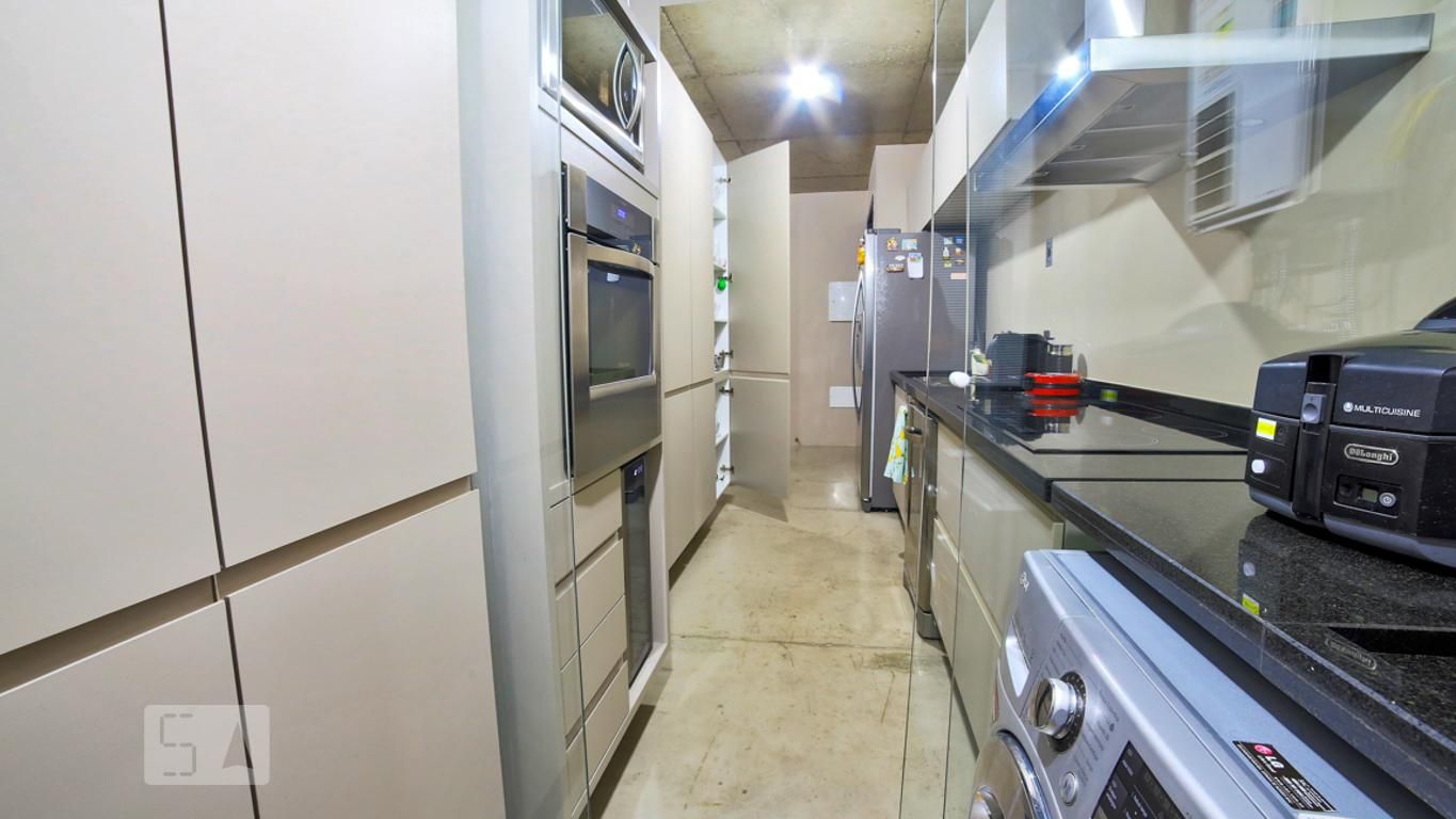Apartamento, 1 quarto, 70 m² - Foto 12