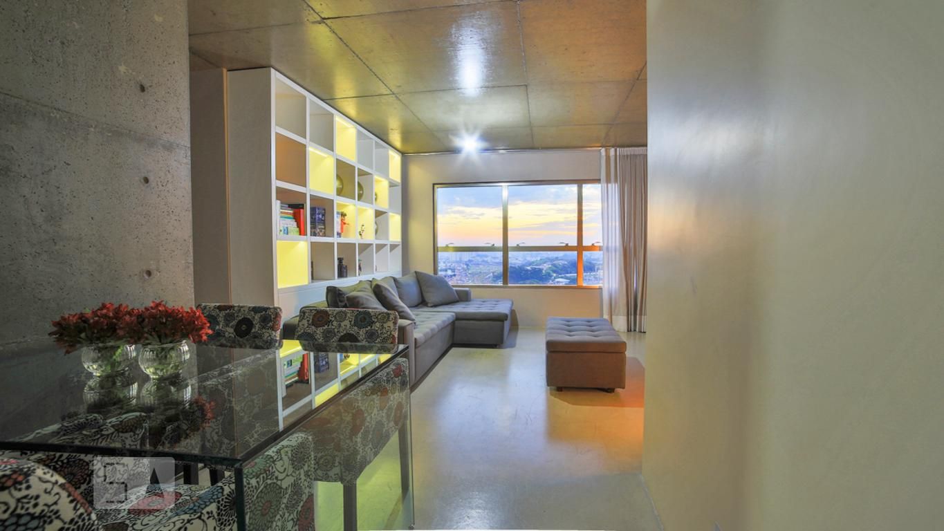Apartamento, 1 quarto, 70 m² - Foto 3