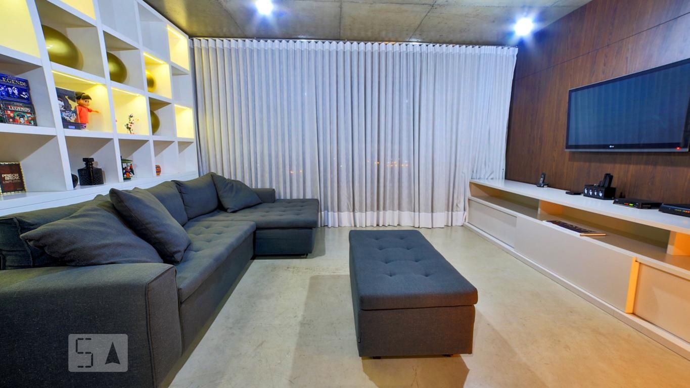Apartamento, 1 quarto, 70 m² - Foto 15