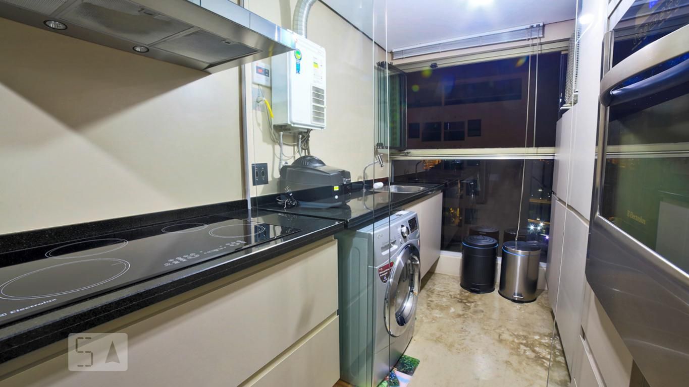 Apartamento, 1 quarto, 70 m² - Foto 13