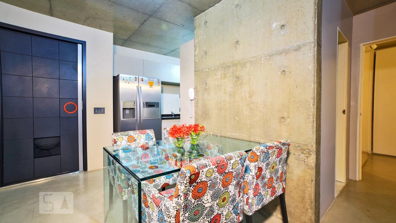 Apartamento, 1 quarto, 70 m² - Foto 8