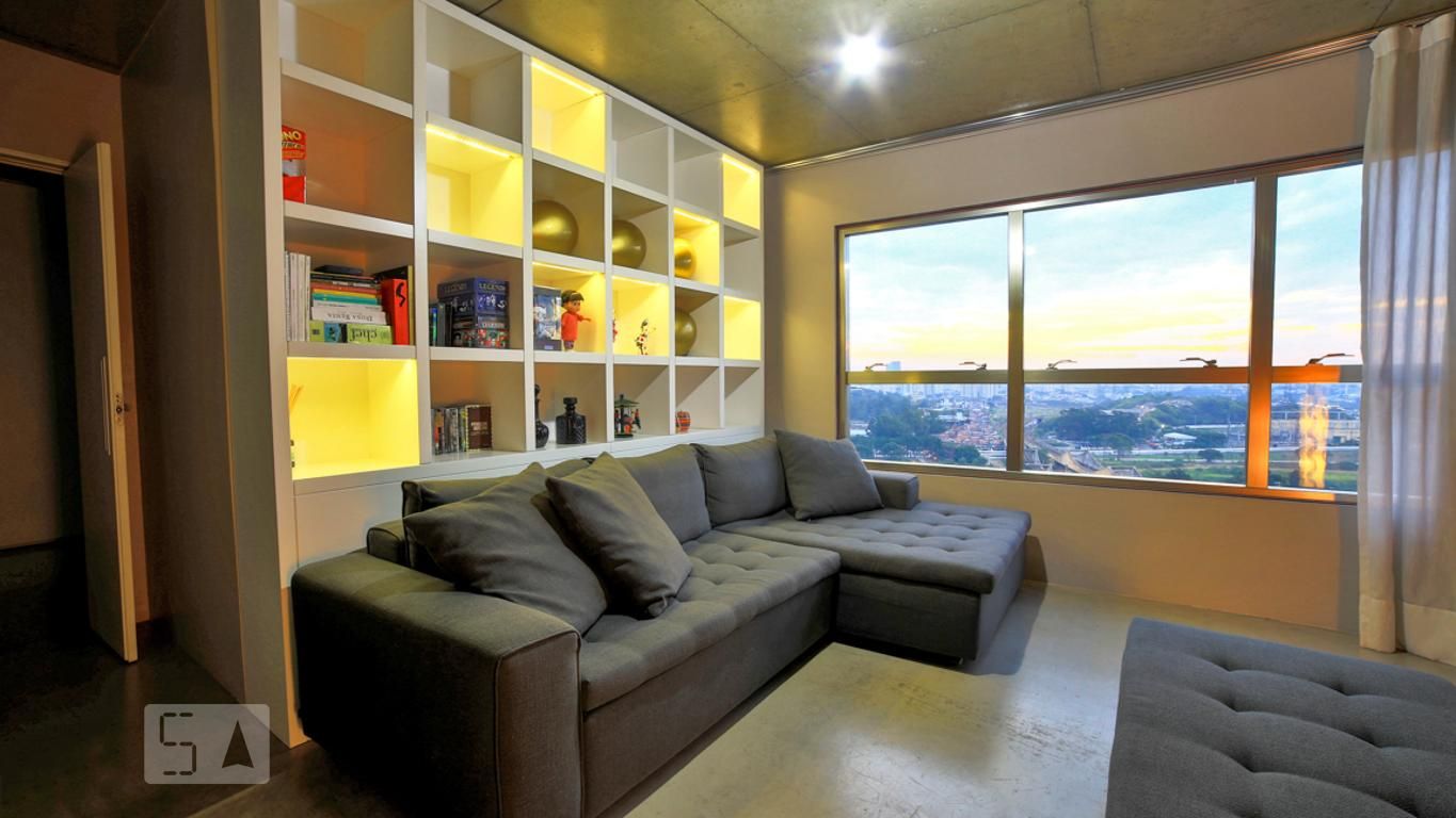Apartamento, 1 quarto, 70 m² - Foto 2