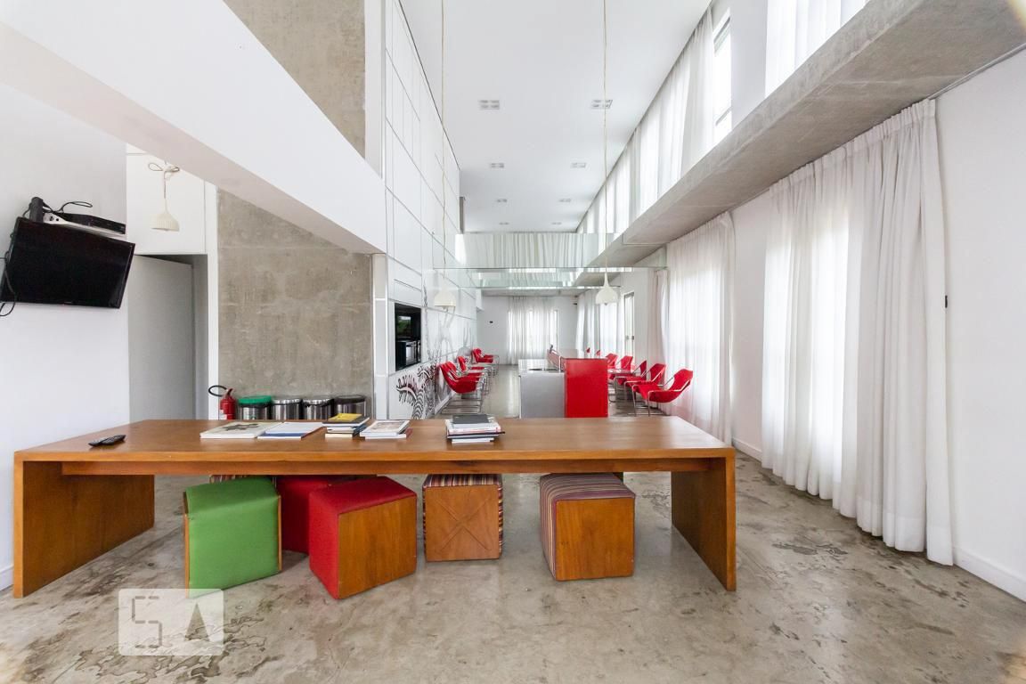 Apartamento, 1 quarto, 70 m² - Foto 30