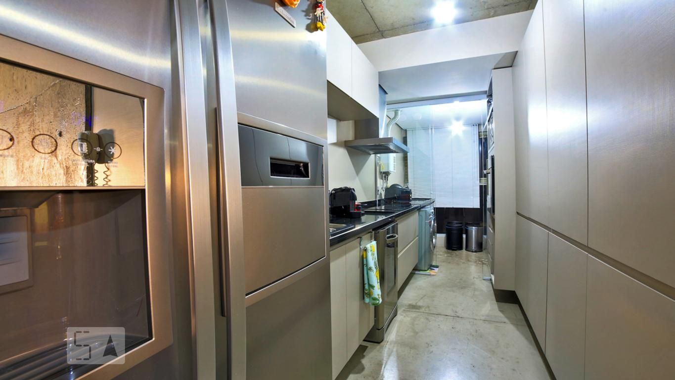 Apartamento, 1 quarto, 70 m² - Foto 7