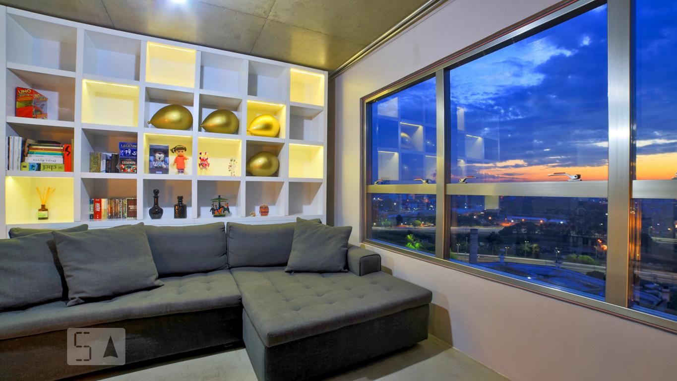 Apartamento, 1 quarto, 70 m² - Foto 4