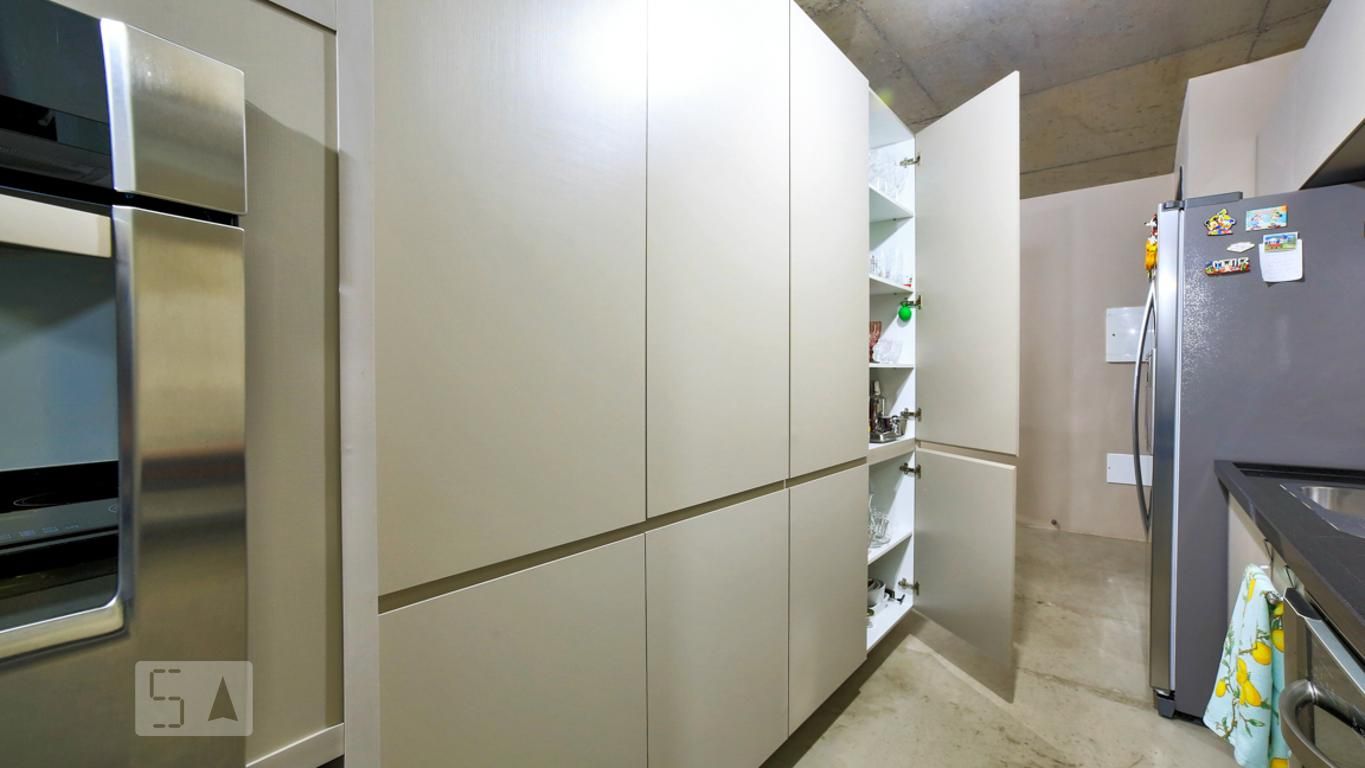 Apartamento, 1 quarto, 70 m² - Foto 9