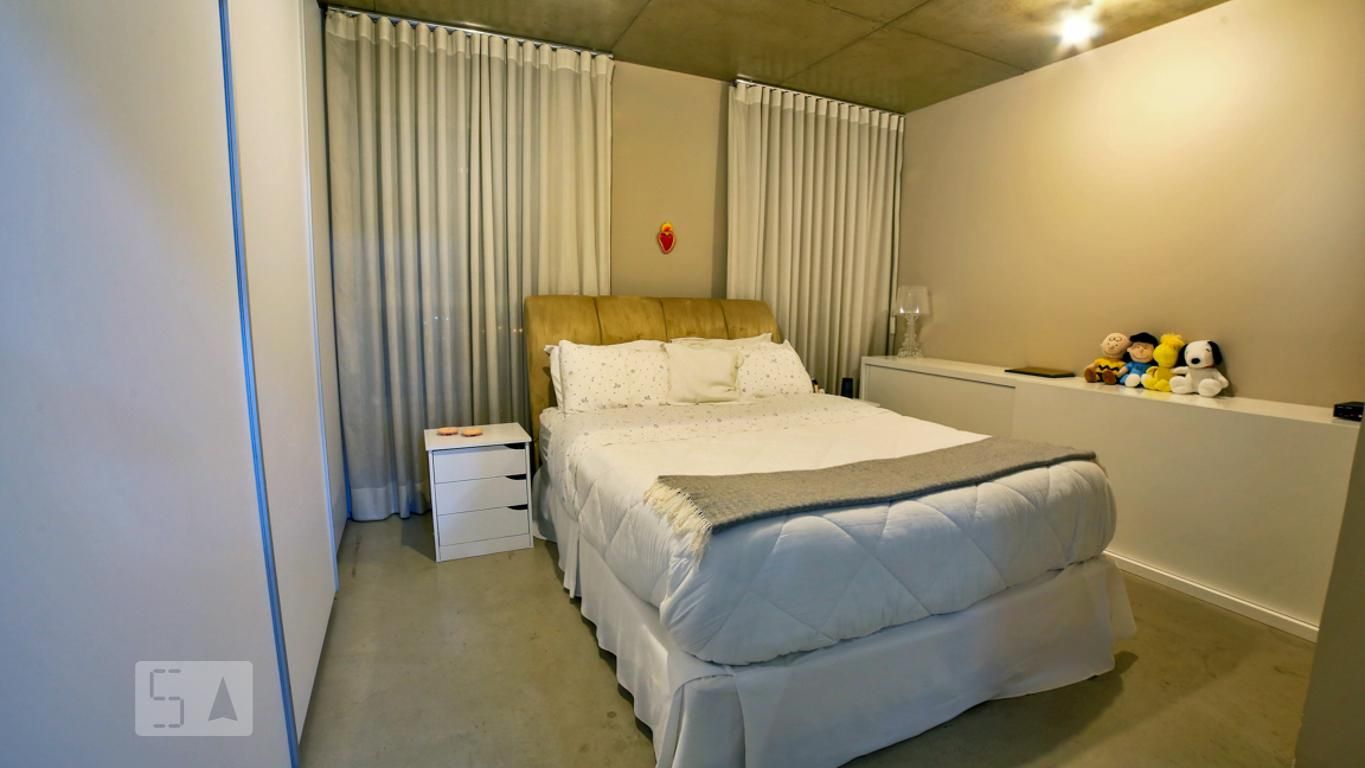 Apartamento, 1 quarto, 70 m² - Foto 19