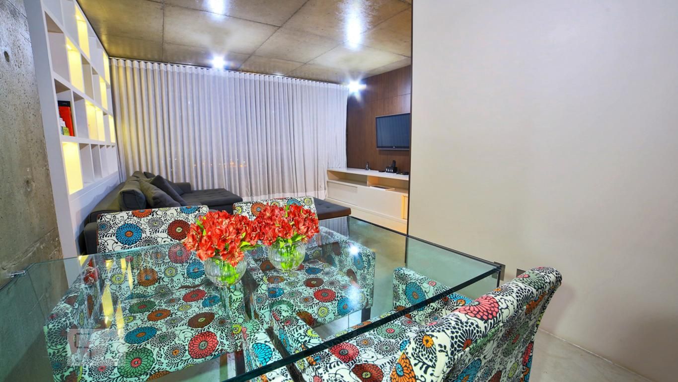 Apartamento, 1 quarto, 70 m² - Foto 14