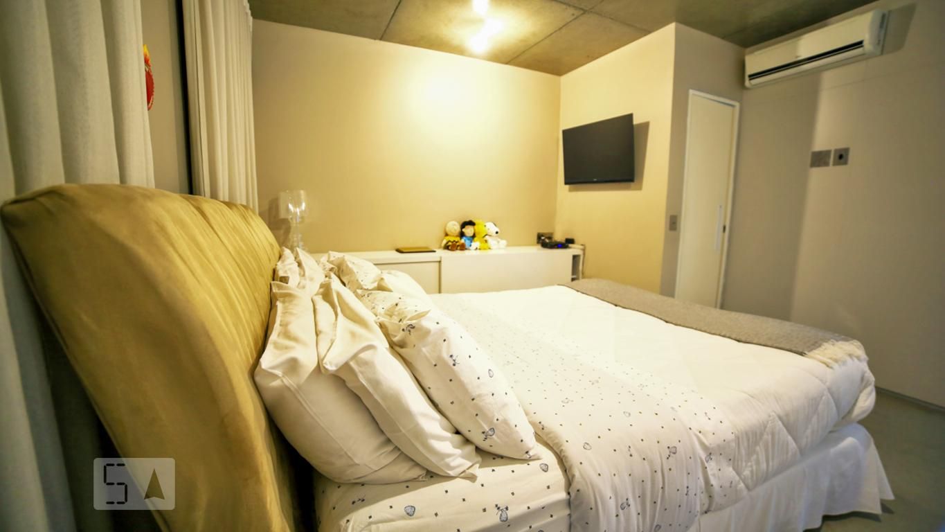 Apartamento, 1 quarto, 70 m² - Foto 20