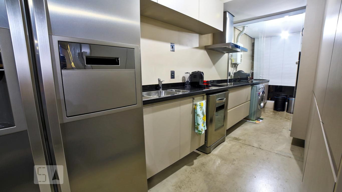 Apartamento, 1 quarto, 70 m² - Foto 5