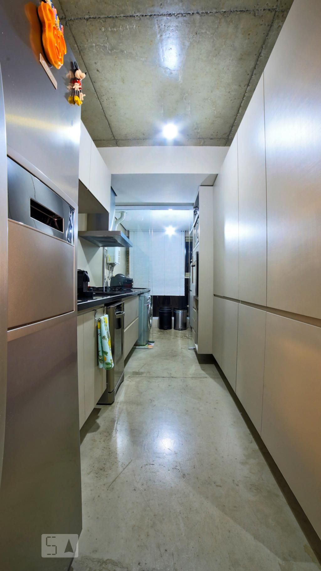 Apartamento, 1 quarto, 70 m² - Foto 6