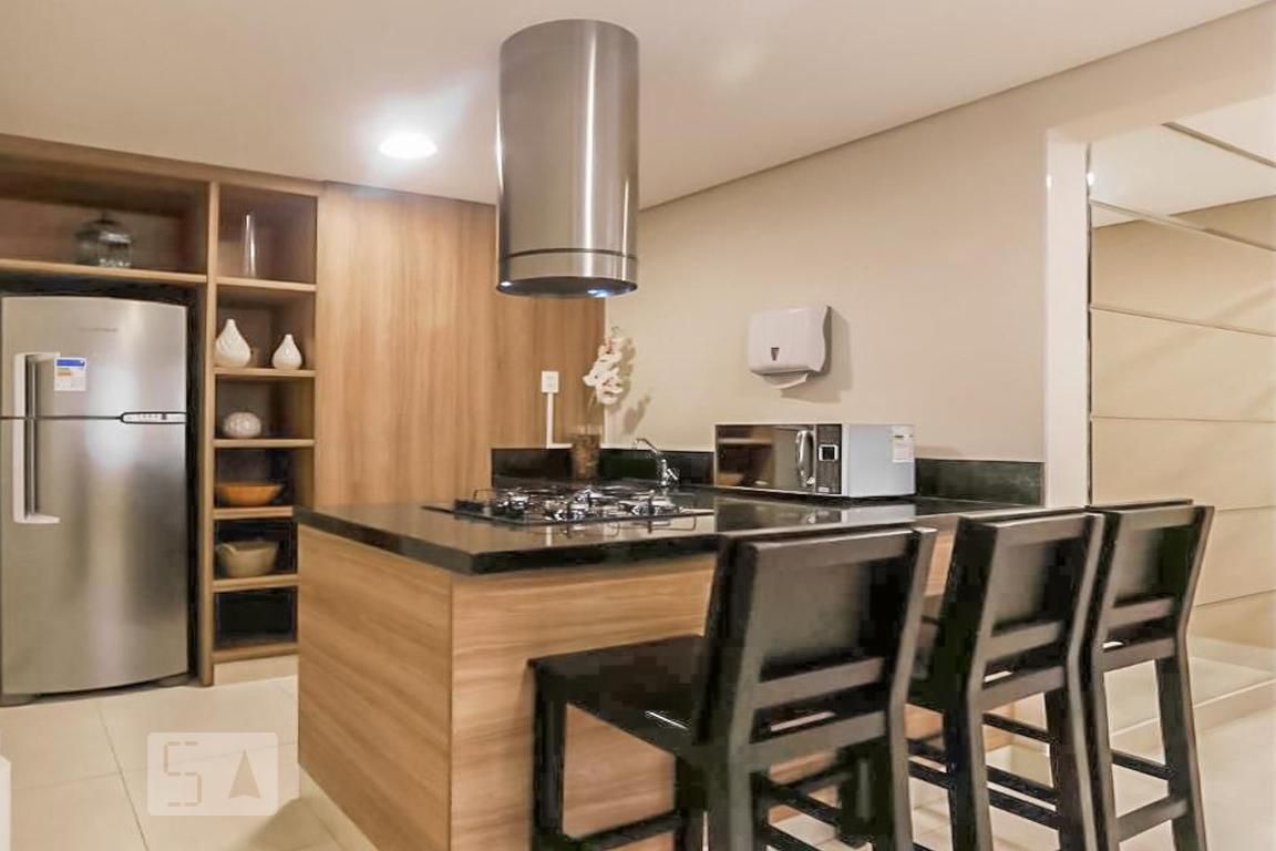 Apartamento, 1 quarto, 39 m² - Foto 13