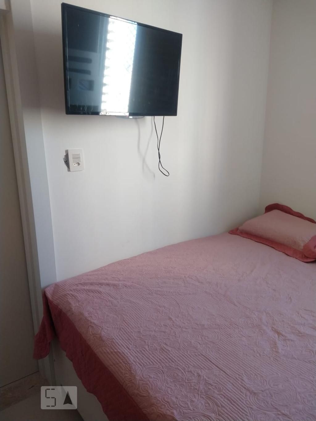 Apartamento, 1 quarto, 39 m² - Foto 4