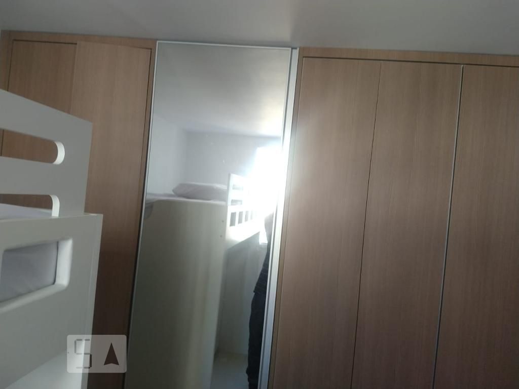 Apartamento, 1 quarto, 39 m² - Foto 2