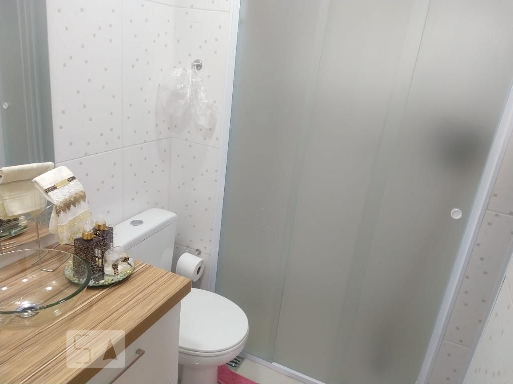 Apartamento, 1 quarto, 39 m² - Foto 5