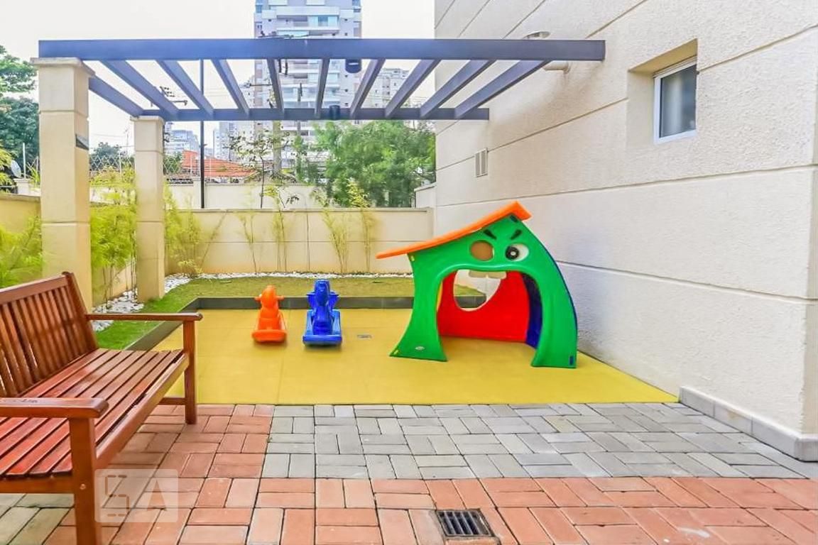Apartamento, 1 quarto, 39 m² - Foto 20