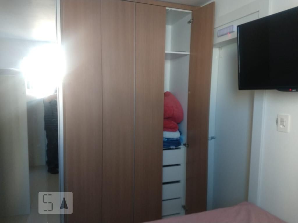 Apartamento, 1 quarto, 39 m² - Foto 6