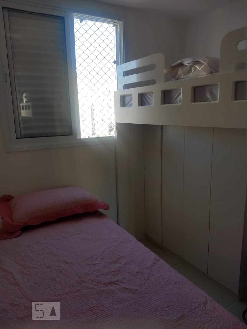 Apartamento, 1 quarto, 39 m² - Foto 3