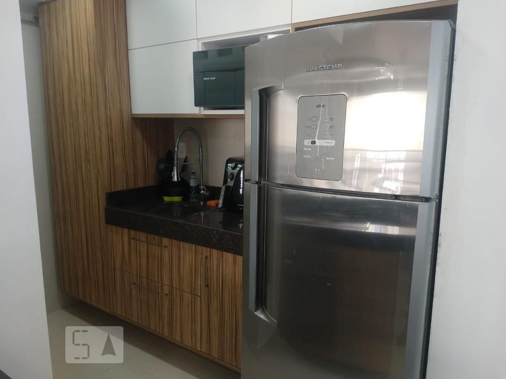 Apartamento, 1 quarto, 39 m² - Foto 8
