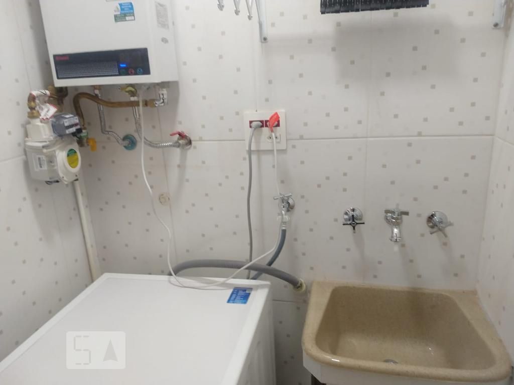 Apartamento, 1 quarto, 39 m² - Foto 7