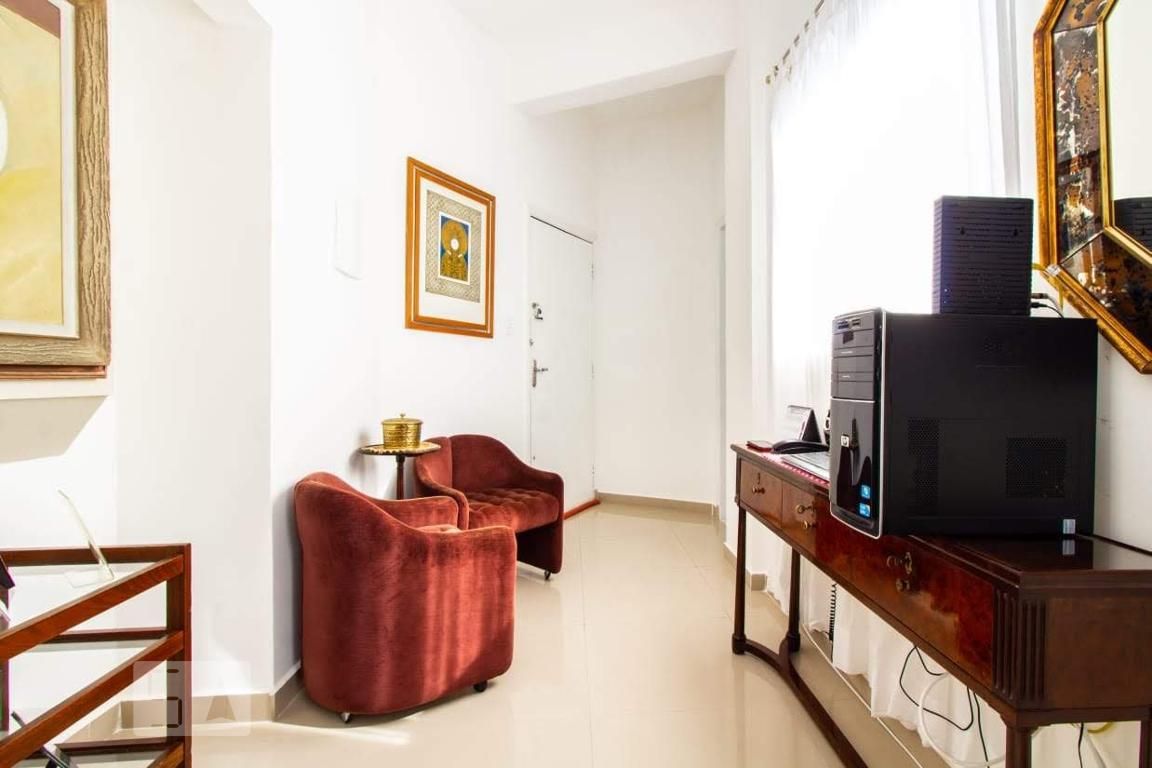Apartamento, 2 quartos, 120 m² - Foto 12