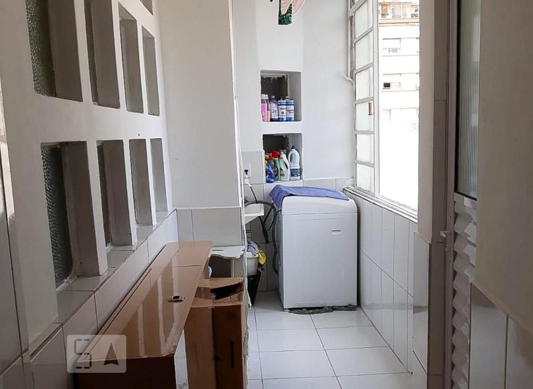 Apartamento, 2 quartos, 120 m² - Foto 20