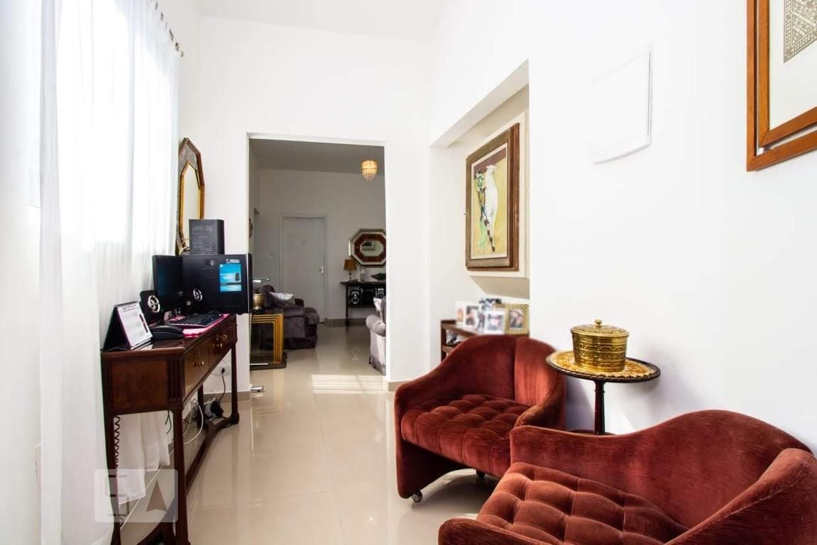 Apartamento, 2 quartos, 120 m² - Foto 1