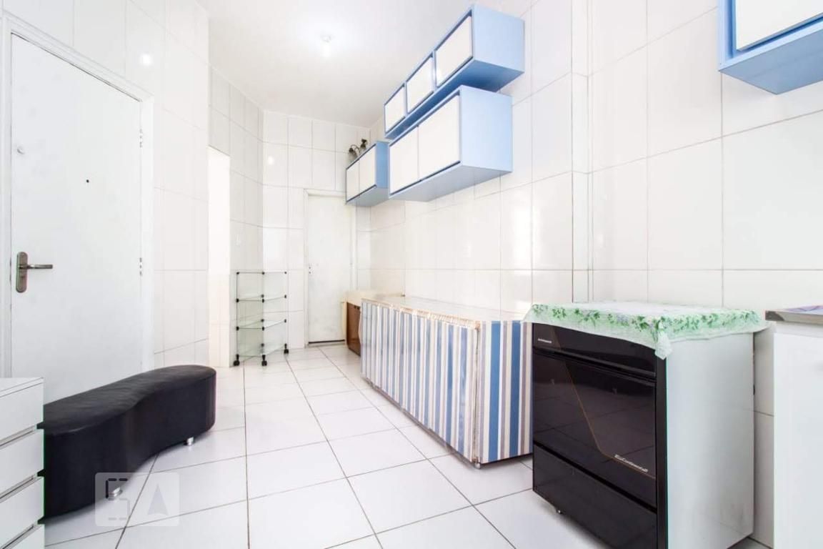Apartamento, 2 quartos, 120 m² - Foto 2