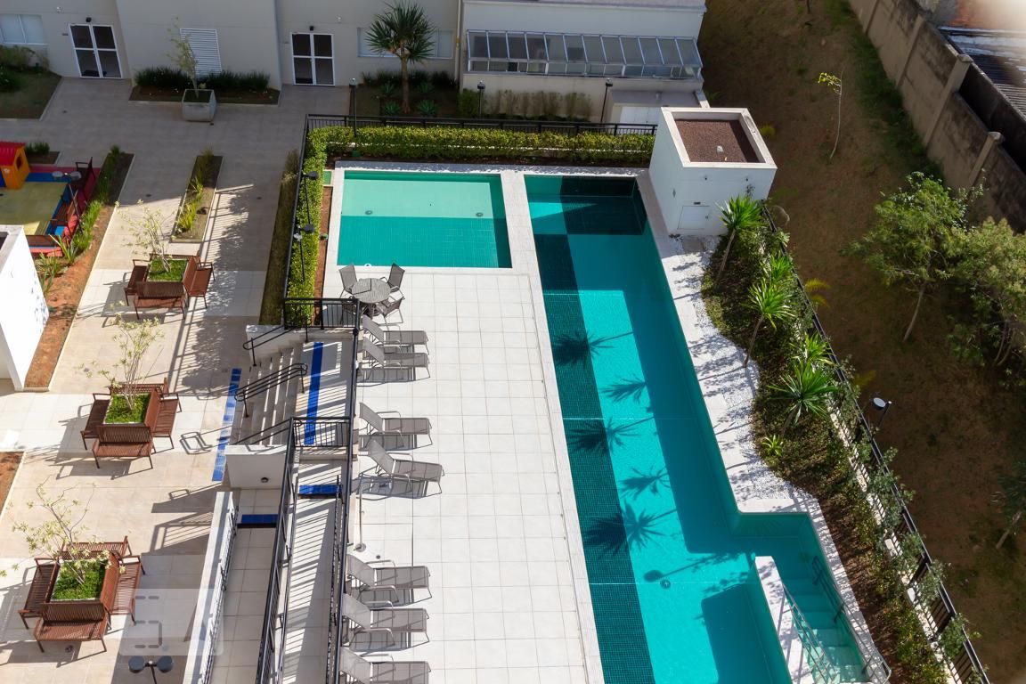 Apartamento, 2 quartos, 54 m² - Foto 9