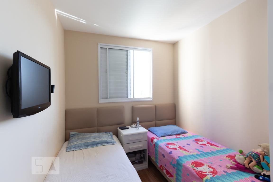 Apartamento, 2 quartos, 54 m² - Foto 12