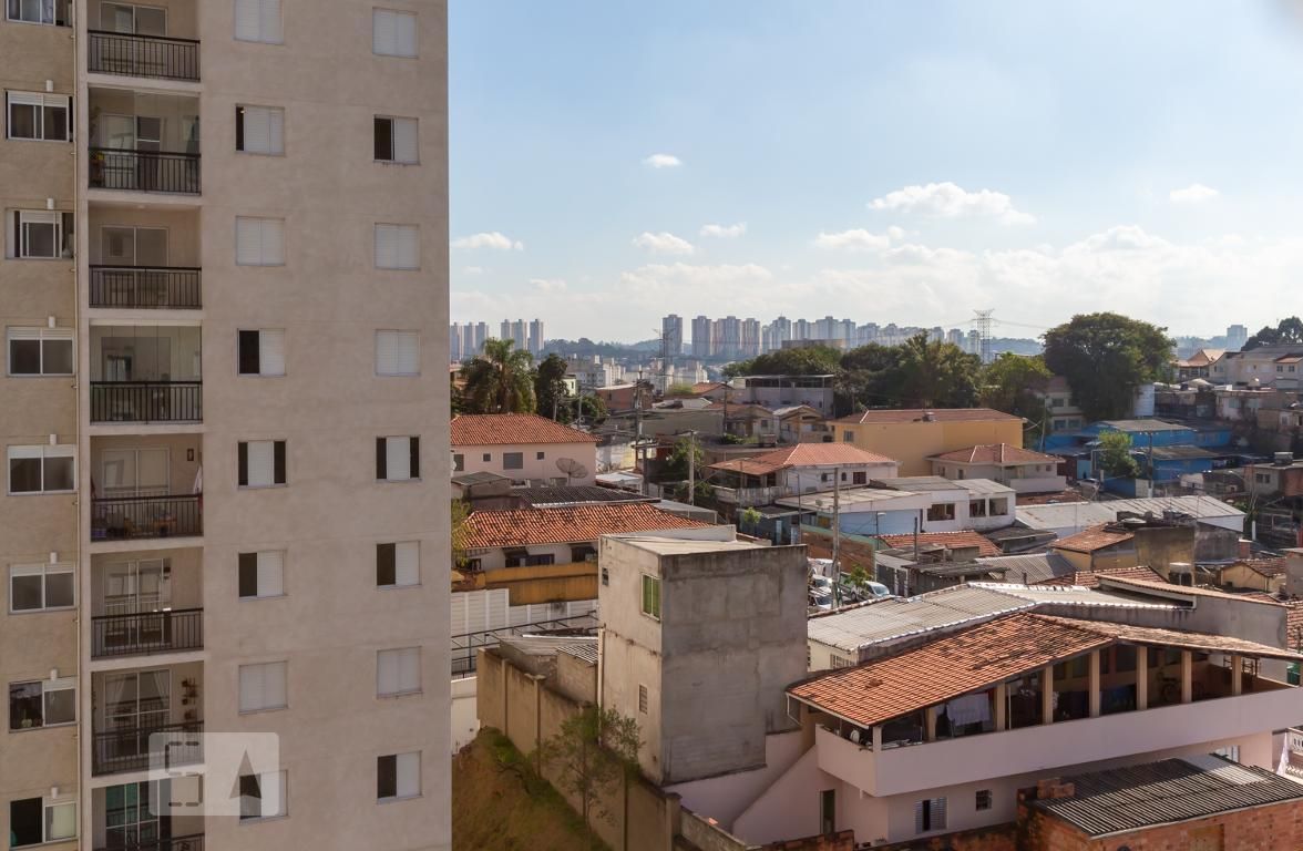 Apartamento, 2 quartos, 54 m² - Foto 10