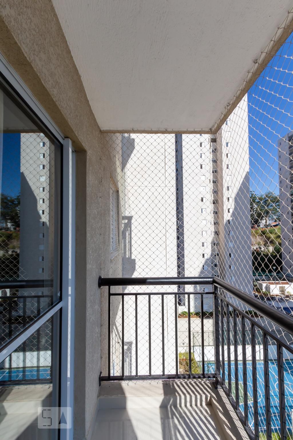 Apartamento, 2 quartos, 54 m² - Foto 6