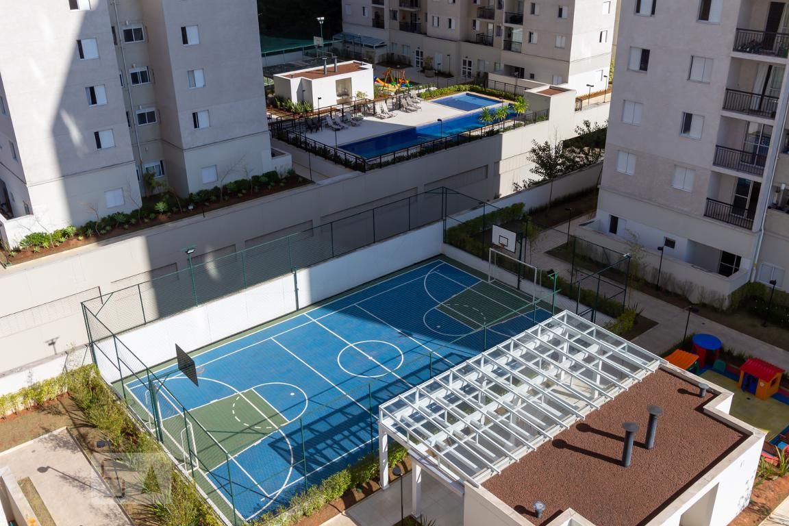 Apartamento, 2 quartos, 54 m² - Foto 8