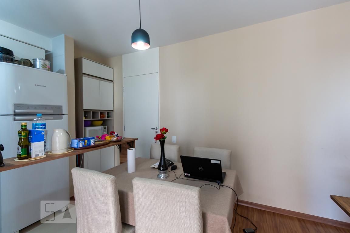 Apartamento, 2 quartos, 54 m² - Foto 5