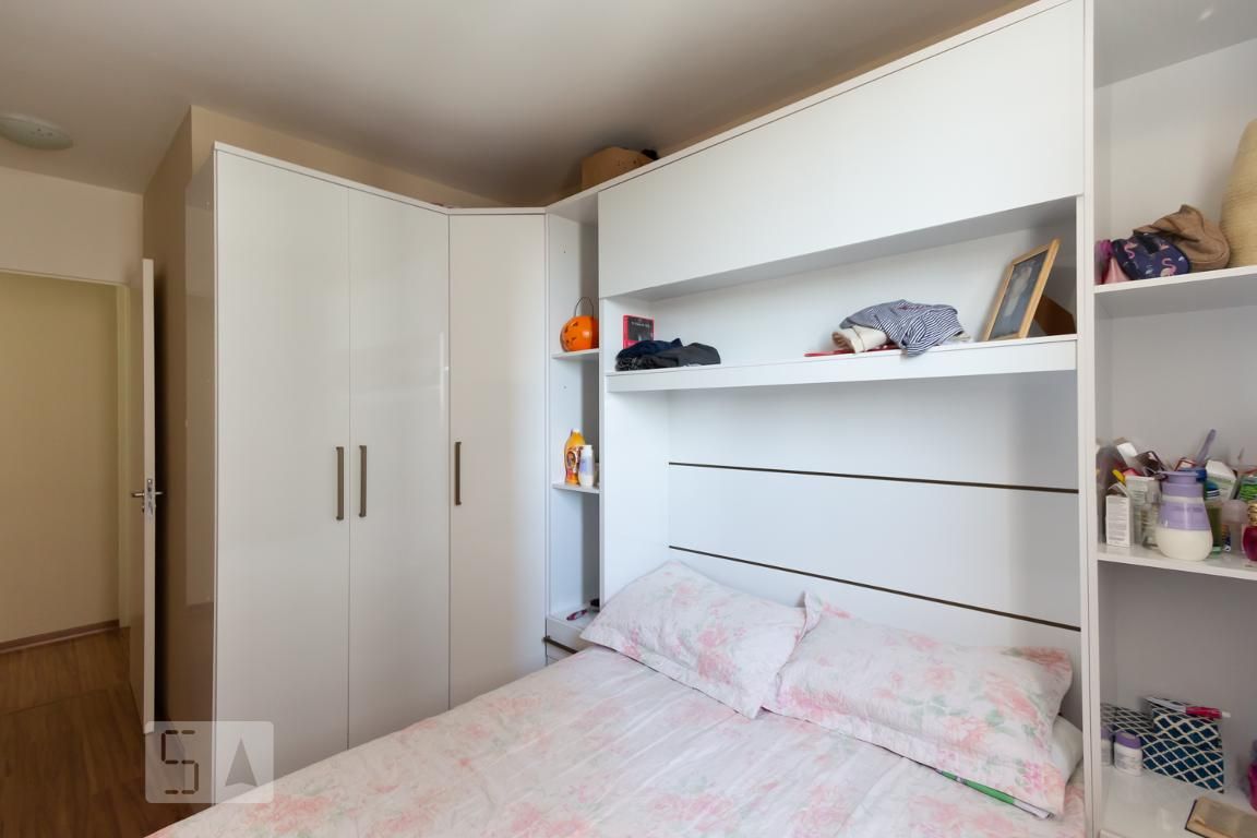 Apartamento, 2 quartos, 54 m² - Foto 15