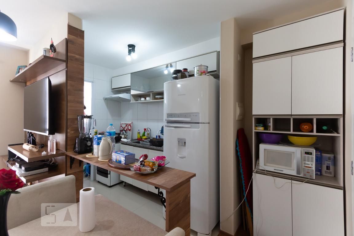 Apartamento, 2 quartos, 54 m² - Foto 20