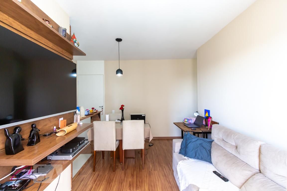 Apartamento, 2 quartos, 54 m² - Foto 3