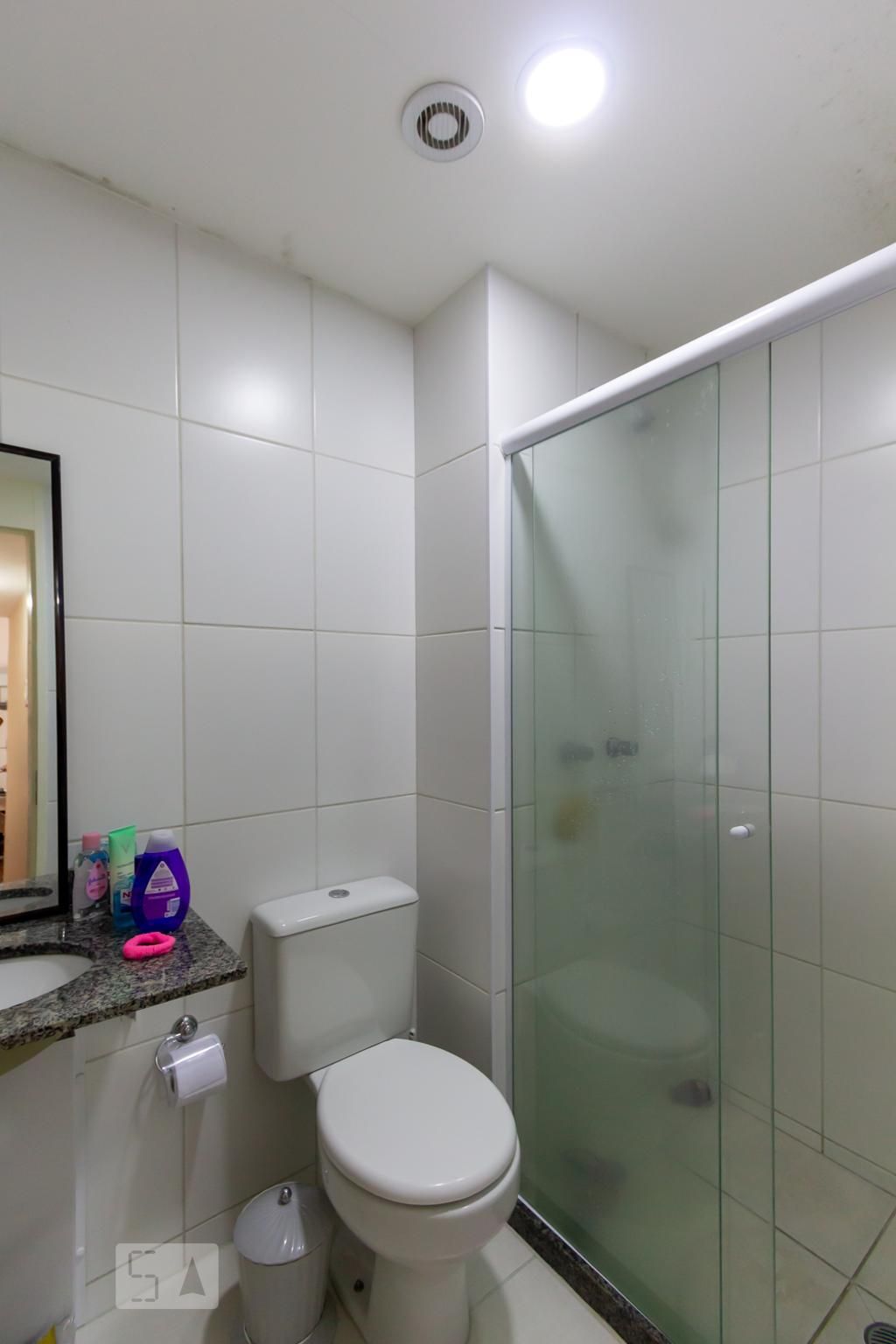 Apartamento, 2 quartos, 54 m² - Foto 17