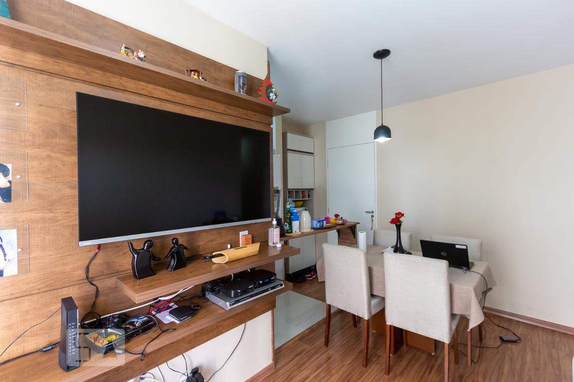 Apartamento, 2 quartos, 54 m² - Foto 4